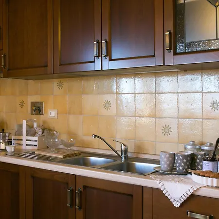 全景公寓 公寓 *