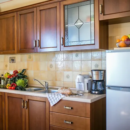 全景公寓 公寓 哥尔顿