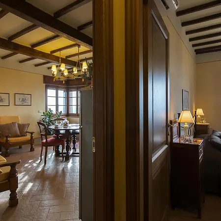 Appartamento Panorama