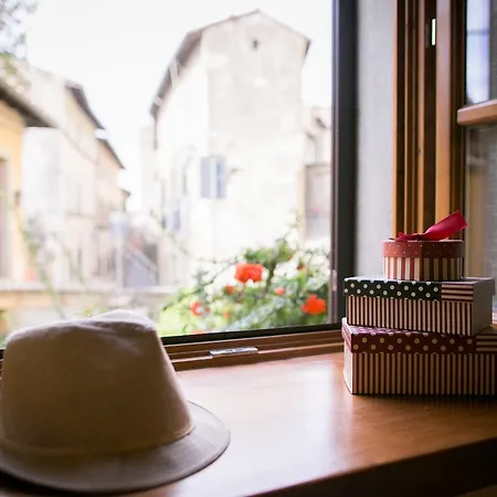 Panorama * Кортона