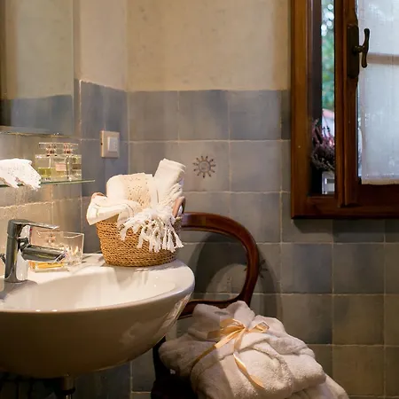 Panorama * Кортона