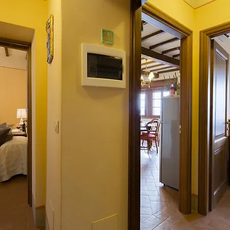 全景公寓 哥尔顿