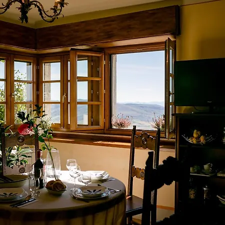 Апартаменты Panorama