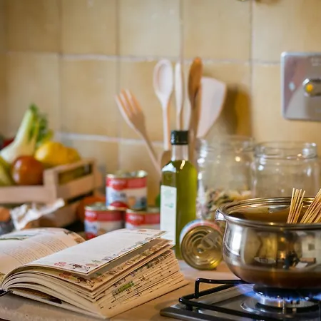 Апартаменты Panorama