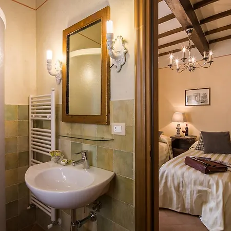 Panorama Апартаменты *