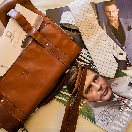 Panorama Апартаменты Кортона