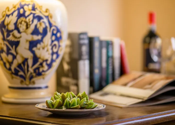 Daire Panorama Cortona