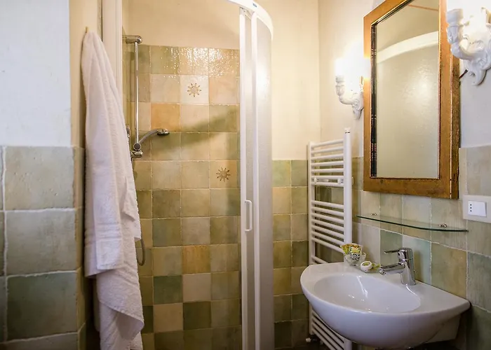 Daire Panorama Cortona