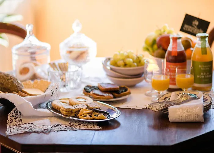 Apartment Panorama Cortona