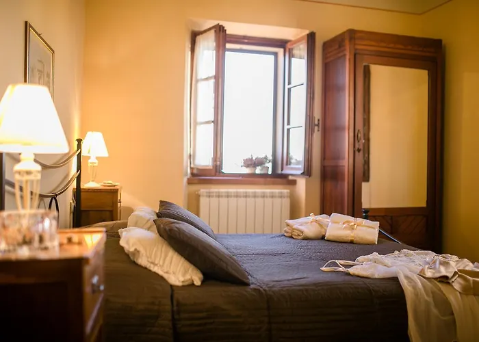 Panorama Apartment *