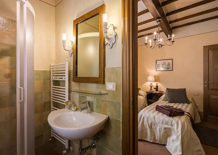 Panorama Apartment *